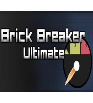 Brick Breaker Ultimate Steam Key GLOBAL